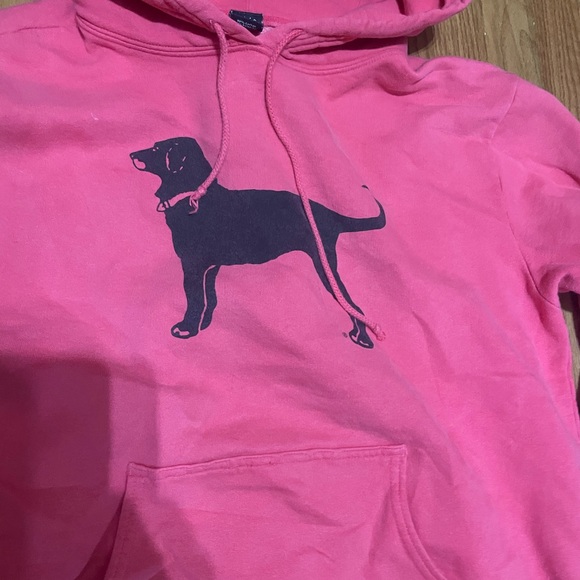 💕The black dog hoodie💕 - Picture 3 of 5